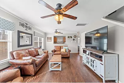 7218 Cool Springs Court, Magnolia, TX 77354 - Photo 6