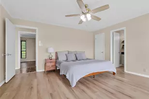 690 Highcrest Dr, Point Blank, TX 77364 - Photo 14