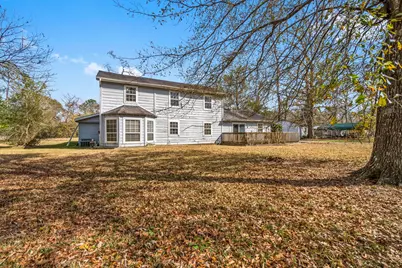 2292 Rolling Hills Road, Conroe, TX 77303 - Photo 2