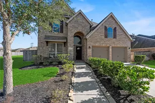 2610 Parker Oak Pass, Missouri City, TX 77459 - Photo 4