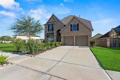 2610 Parker Oak Pass, Missouri City, TX 77459 - Photo 2