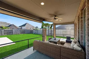 2610 Parker Oak Pass, Missouri City, TX 77459 - Photo 44