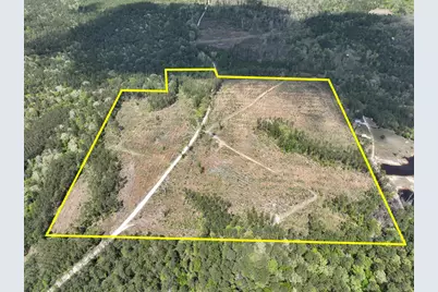 000 County Road 2834, Colmesneil, TX 75938 - Photo 1