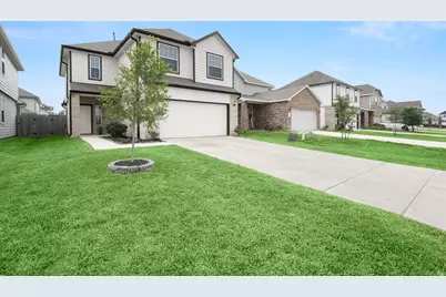 4915 Blue Jacaranda Way, Spring, TX 77373 - Photo 2