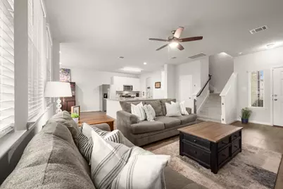 4915 Blue Jacaranda Way, Spring, TX 77373 - Photo 6