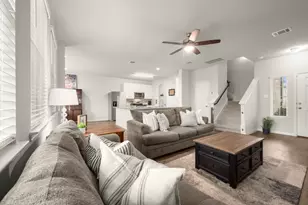 4915 Blue Jacaranda Wy, Spring, TX 77373 - Photo 6