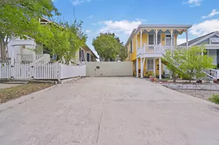 611 Church St, Galveston, TX 77550 - Photo 36