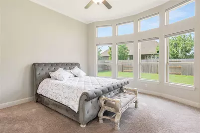 16619 Wolf Pass Drive, Cypress, TX 77433 - Photo 26