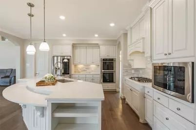 16619 Wolf Pass Drive, Cypress, TX 77433 - Photo 22