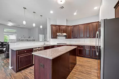 2502 Grey Kirby Drive, League City, TX 77573 - Photo 12