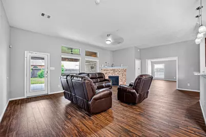 2502 Grey Kirby Drive, League City, TX 77573 - Photo 24