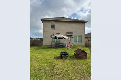 14732 S Ascot Bend Circle, Conroe, TX 77306 - Photo 28