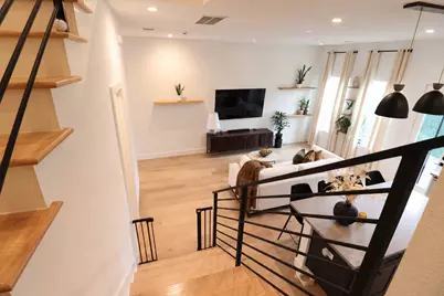 4514 Old Yale Street #D, Houston, TX 77018 - Photo 22