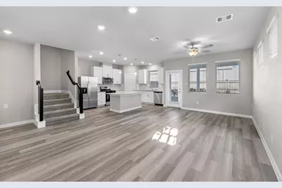 1514 Blue Acer Drive, Houston, TX 77084 - Photo 2