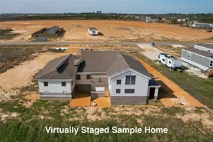 564 Rd 5822, Cleveland, TX 77327 - Photo 1