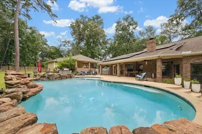 23818 Pin Oak Drive, Spring, TX 77389 - Photo 1