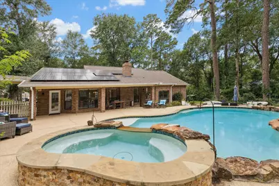 23818 Pin Oak Drive, Spring, TX 77389 - Photo 2