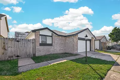 12817 Hill Branch Drive, Houston, TX 77082 - Photo 2