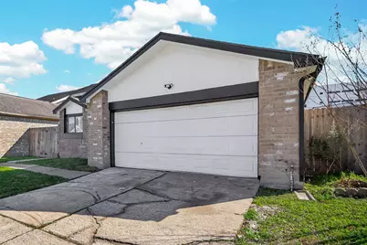 12817 Hill Branch Drive, Houston, TX 77082 - Photo 6