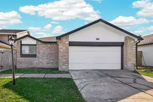 12817 Hill Branch Dr, Houston, TX 77082 - Photo 1