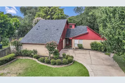6614 Vialinda Drive, Houston, TX 77083 - Photo 2