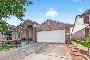 16715 Mackenzie Mesa Dr, Spring, TX 77379 - Photo 2