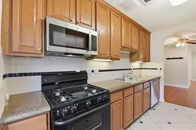 2513 Shakespeare Street #3, Houston, TX 77030 - Photo 10