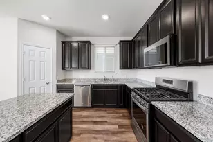 25411 Farmstead Prairie Pl, Katy, TX 77493 - Photo 4
