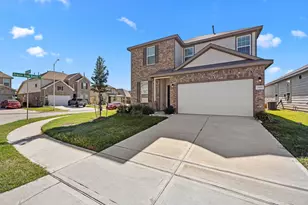 25411 Farmstead Prairie Pl, Katy, TX 77493 - Photo 2