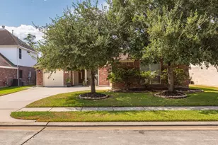9919 Memorial Crossing Dr, Tomball, TX 77375 - Photo 1