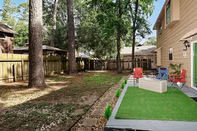 103 N Deerfoot Circle, The Woodlands, TX 77380 - Photo 22