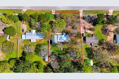 4484 Grand Oaks Drive, Willis, TX 77378 - Photo 36