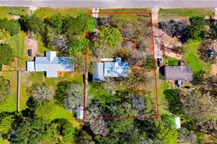 4484 Grand Oaks Dr, Willis, TX 77378 - Photo 36