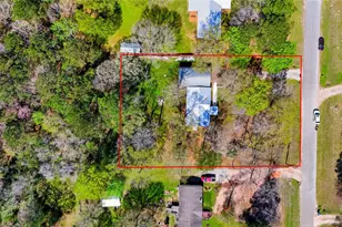 4484 Grand Oaks Dr, Willis, TX 77378 - Photo 34