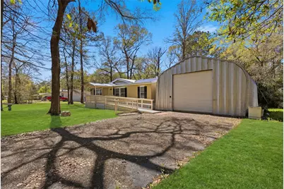 4484 Grand Oaks Drive, Willis, TX 77378 - Photo 4