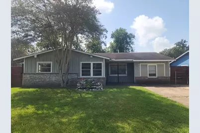 9010 Sultan Drive, Houston, TX 77078 - Photo 1