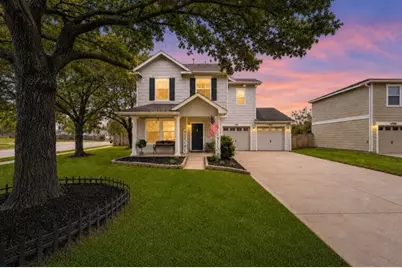 6503 Fairbrook Park Lane, Spring, TX 77379 - Photo 1