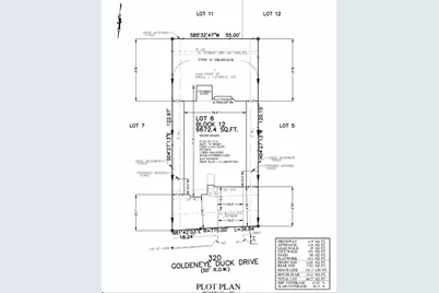 320 Goldeneye Duck Drive, Waller, TX 77484 - Photo 16