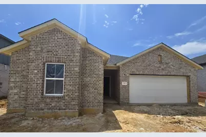 320 Goldeneye Duck Drive, Waller, TX 77484 - Photo 2