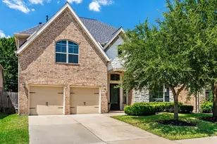 138 Meadow Run Dr, Conroe, TX 77384 - Photo 1