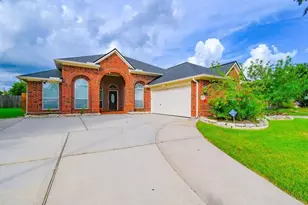 7011 Bedias Creek Ct, Richmond, TX 77407 - Photo 2
