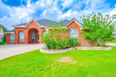 7011 Bedias Creek Court, Richmond, TX 77407 - Photo 1