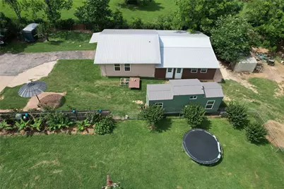 1119 Fm 2712, Crockett, TX 75835 - Photo 4