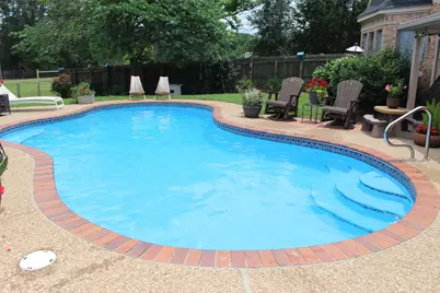 1119 Fm 2712, Crockett, TX 75835 - Photo 26