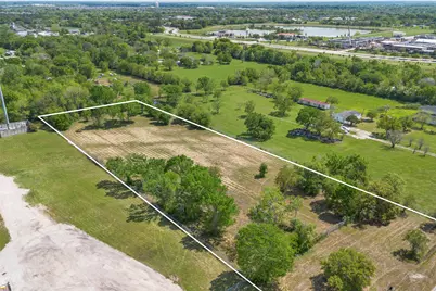 0 Harkey Road, Pearland, TX 77584 - Photo 1