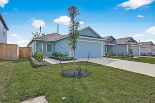 4955 Esperanza Ter Dr, Richmond, TX 77469 - Photo 2