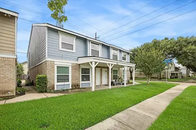 768 Memorial Mews Street #1, Houston, TX 77079 - Photo 1