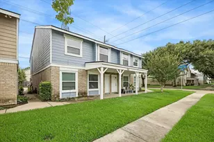 768 Memorial Mews St, Houston, TX 77079 - Photo 1