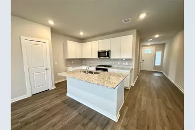 12164 Ridge Top Drive, Conroe, TX 77304 - Photo 6