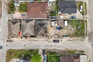 3501 Sarah St, Houston, TX 77026 - Photo 2